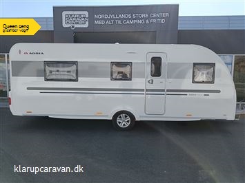 Adria Adora 593 UP
